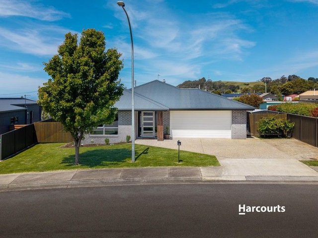 28 Overall Street, TAS 7316