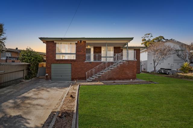 66 Pindari Crescent, NSW 2620