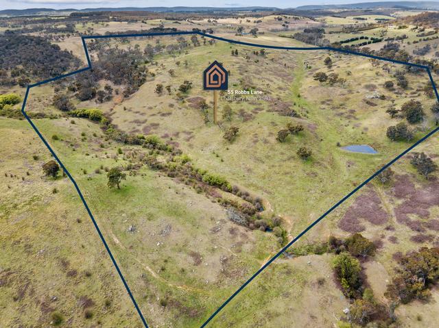 55 Robbs Lane, NSW 2580