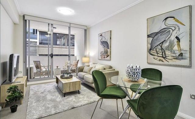 91/545 Pacific  Highway, NSW 2065
