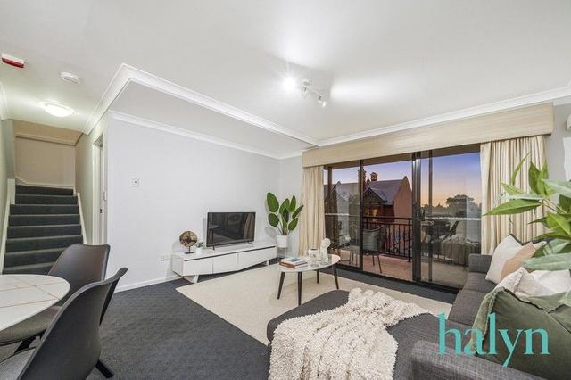 48/250 Beaufort Street, WA 6000