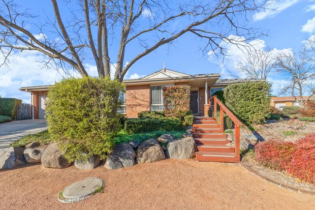 54 Evelyn Owen Crescent, ACT 2615