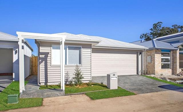 40/31 Miller Bvd, QLD 4501