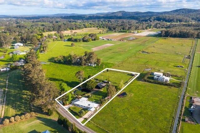 126 Yarramalong Road, NSW 2259