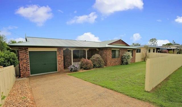1 Dennis Court, QLD 4670