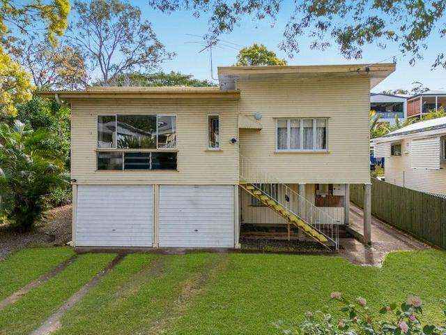 17 Disraeli Street, QLD 4068