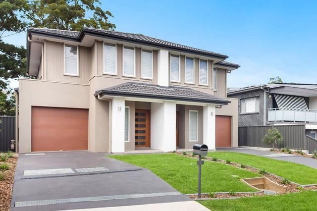 3a Joseph Street, NSW 2116