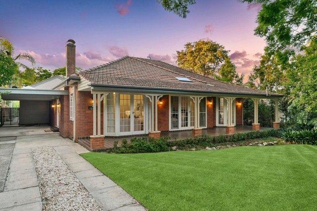 32 Hobart Avenue, NSW 2070