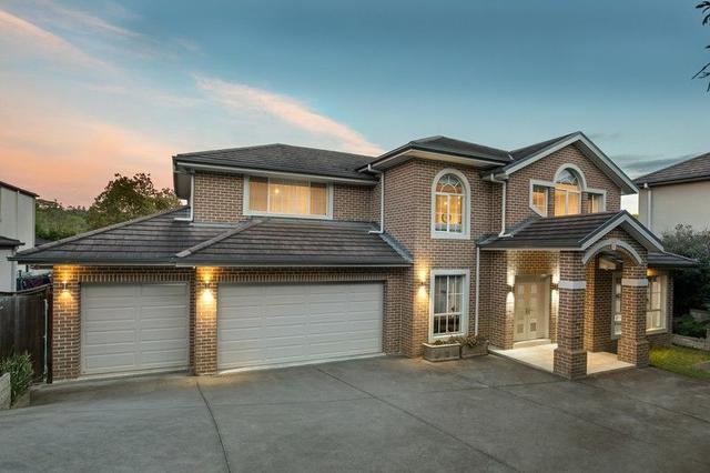 6 Lanark Court, NSW 2154