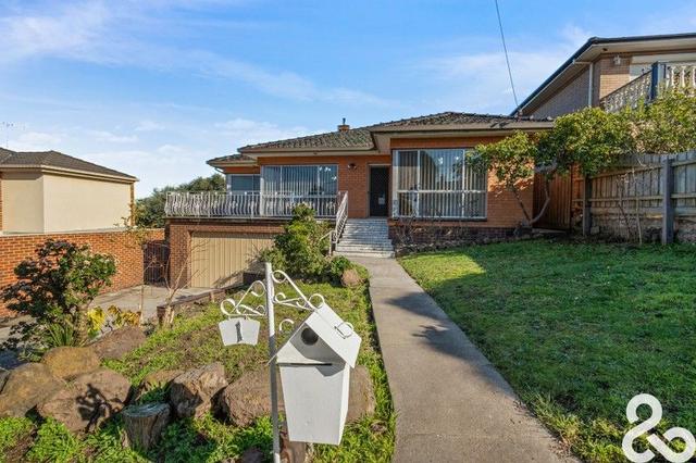 1 Laurie  Street, VIC 3073