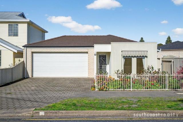 8 Lindsay Street, SA 5211