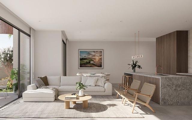 21 Saffron At The Links, QLD 4212