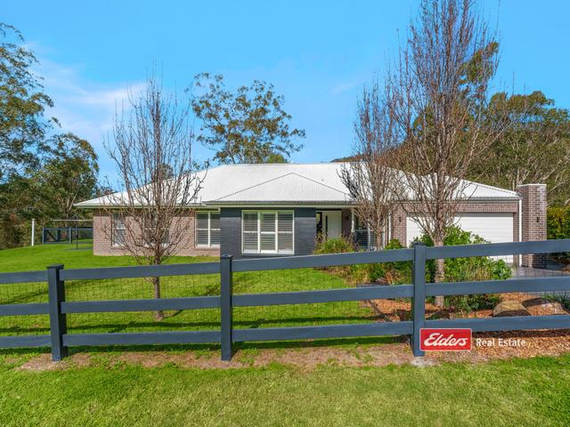 4 Phascogale Crescent Barrington Via, NSW 2422