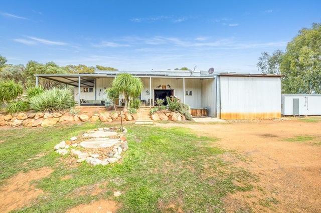 780 Bindi Bindi - Toodyay Road, Coondle, WA 6566