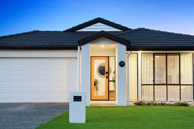 14 Marks Drive, QLD 4227