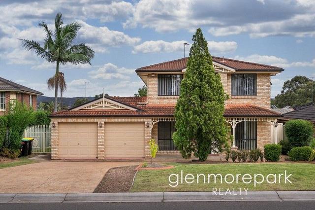 17 Ridgetop Drive, NSW 2745