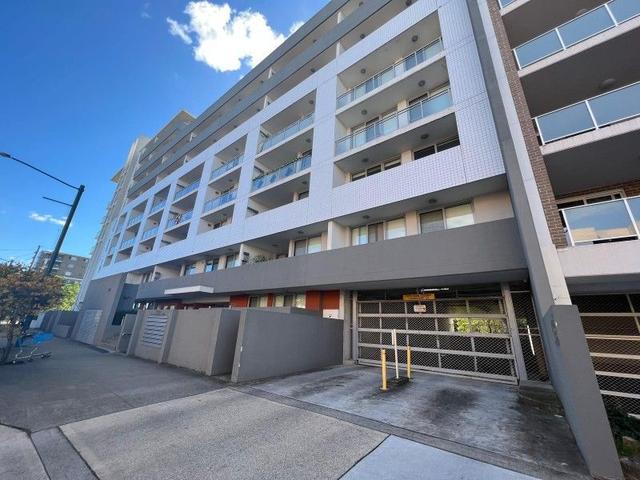 62/87-91 Campbell Street, NSW 2170