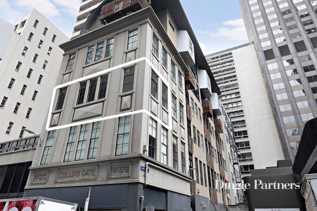 12/377 Little Collins Street, VIC 3000