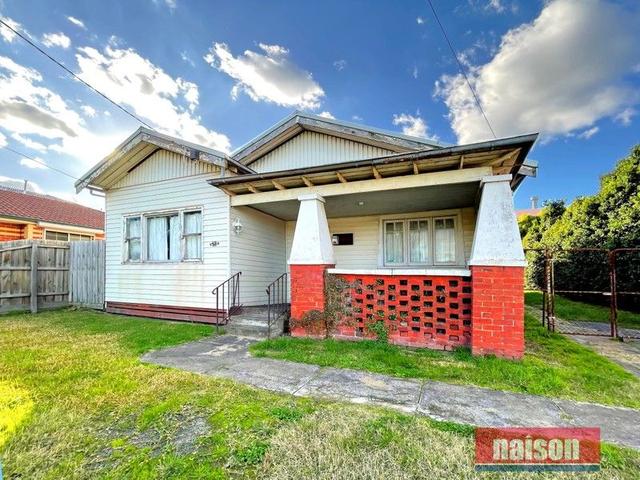 12 Leicester Street, VIC 3072