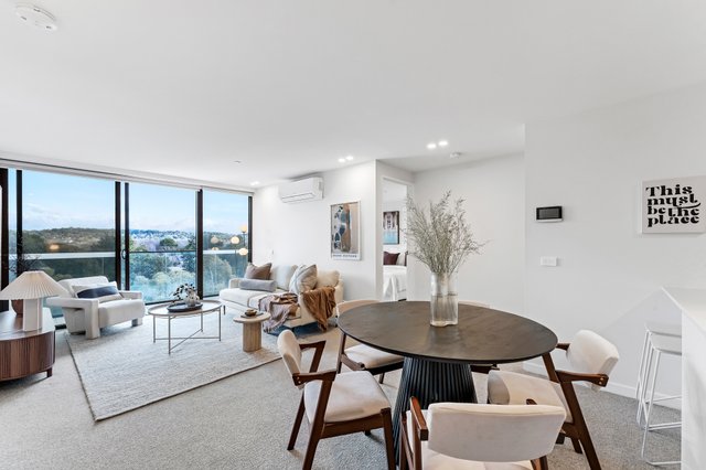 502/358 Northbourne Avenue, ACT 2602