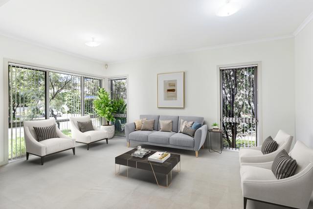 12 Beaurepaire Avenue, NSW 2127