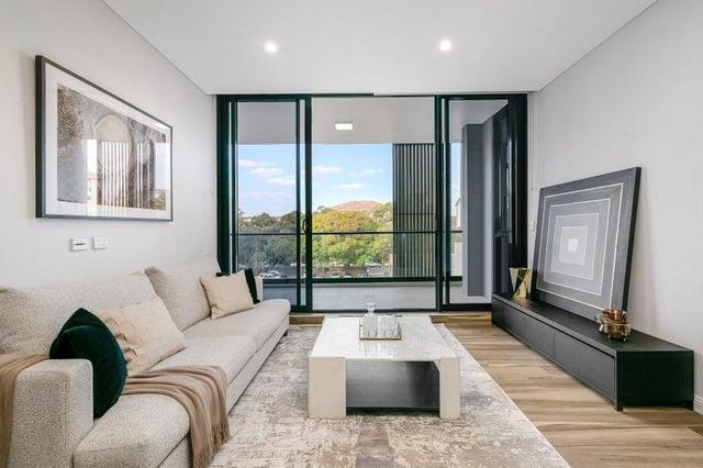 512/54 Rosebery Avenue, NSW 2018