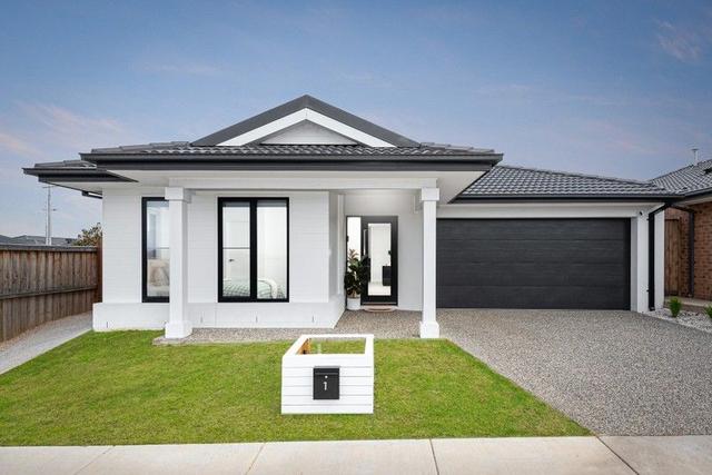 1 Coquille Way, VIC 3217