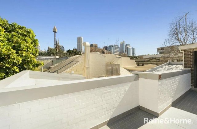 9/103 Cathedral Street, NSW 2011