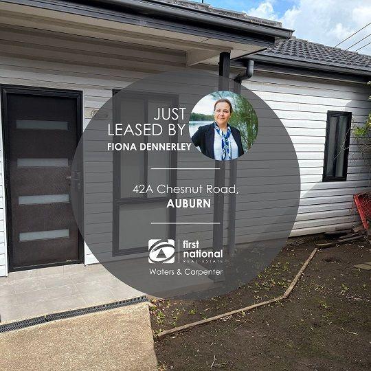 42A Chesnut  Road, NSW 2144