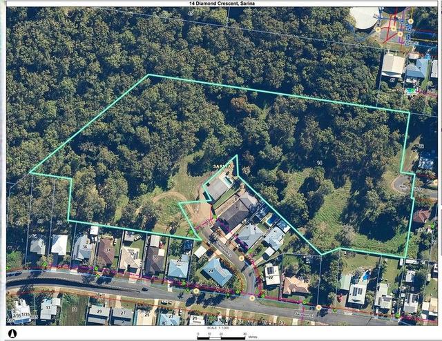 14 Diamond Crescent, QLD 4737