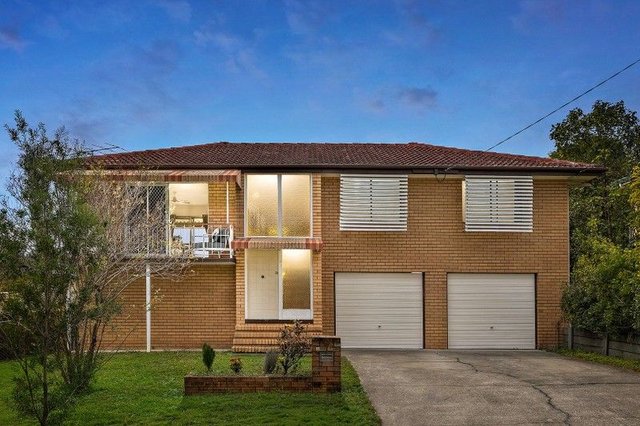 17 Withers Street, QLD 4053