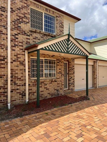 2/50 Sparkes, QLD 4032