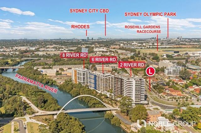 204/6 River Road West, NSW 2150