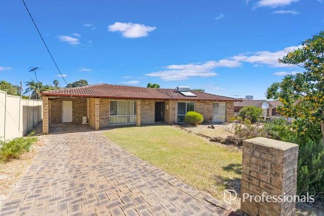 12 Natham Square, WA 6056