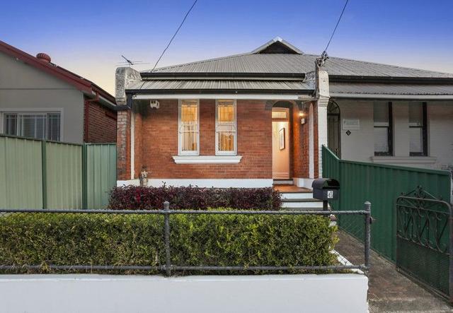 4 Hathern Street, NSW 2040