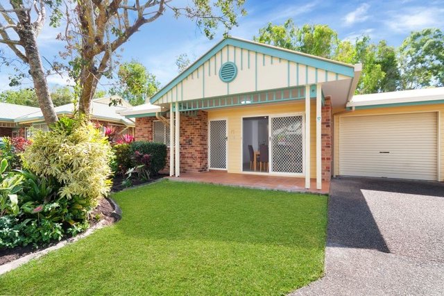 17/1 Telford Street, QLD 4870