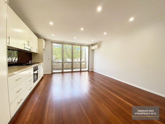 4/18-20 Paternoster Row, NSW 2009