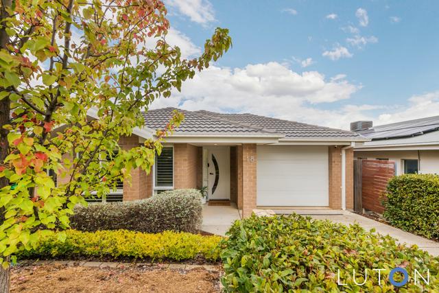 18 Clay Street, ACT 2914