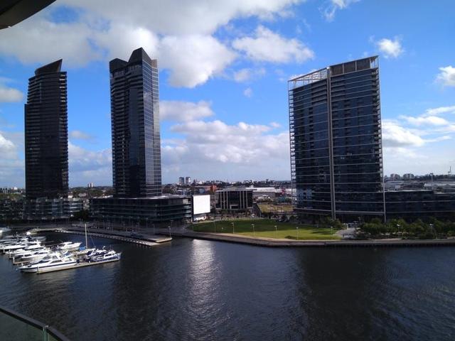 310S/889 Collins Street, VIC 3008