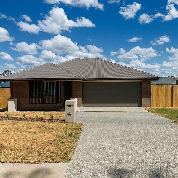 539 Connors Road, QLD 4344