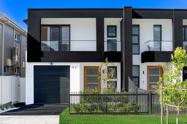 4a Ellesmere Street, NSW 2213