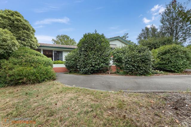 30 O'Shanassy Street, ACT 2605