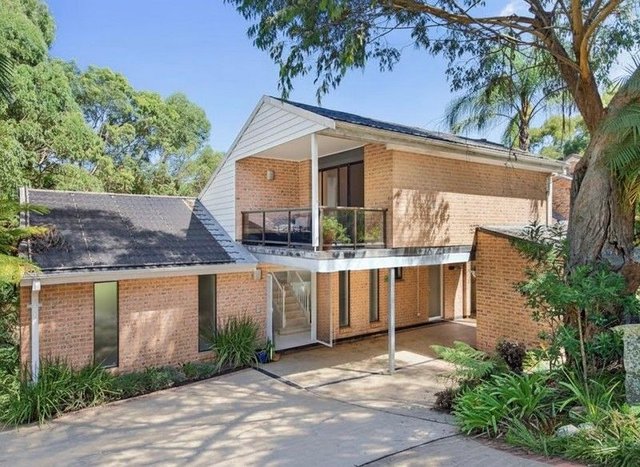 23 Tunbridge Place, NSW 2226