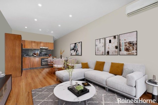 7/11-23 Hay Street, NSW 2040