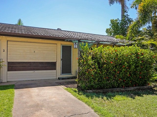 2/2 Bultarra  Crescent, QLD 4817