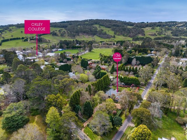 136 Osborne Road, NSW 2576