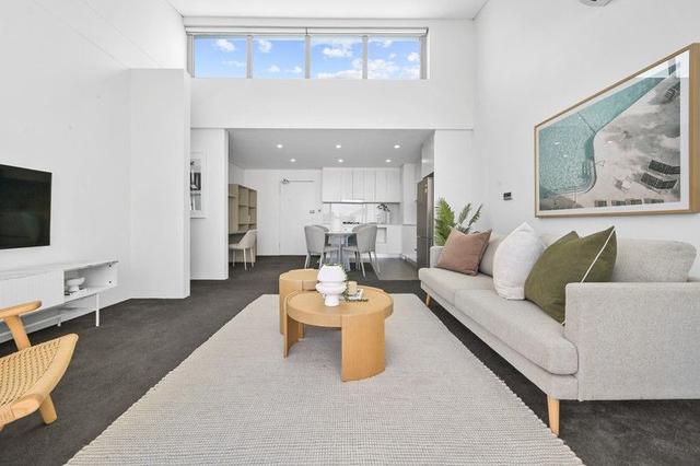 54/15 Green Street, NSW 2035