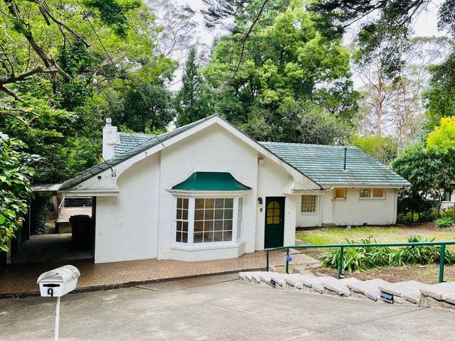 9 Allawah Road, NSW 2073