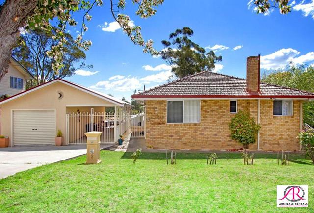 2 Proctor Street, NSW 2350