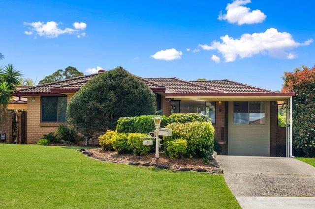 9 Hazel Close, NSW 2749